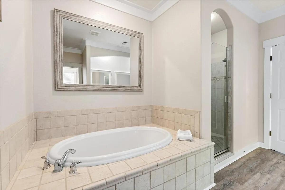 Coastal91 Free Golf Cart Gated Access بيت للعطل