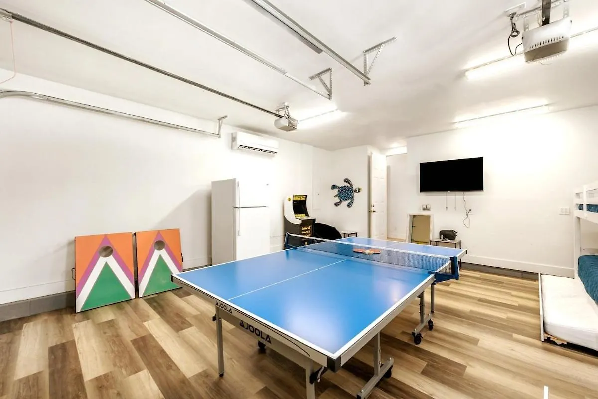 House Pool Heat&golf Cart Deals Gameroom Ντέστιν