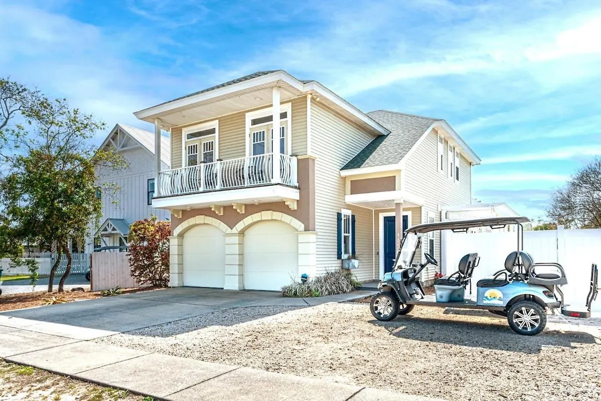 House Pool Heat&golf Cart Deals Gameroom Σπίτι διακοπών Ντέστιν
