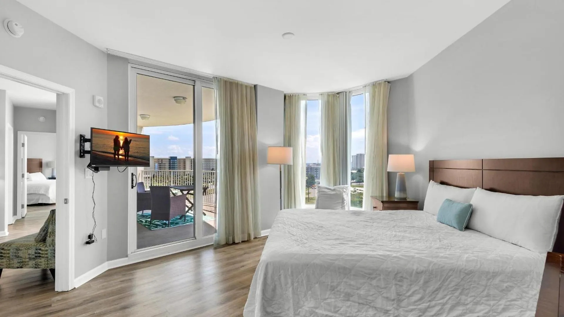 Holiday home Palms #2916 Full 2 Bedroom Destin
