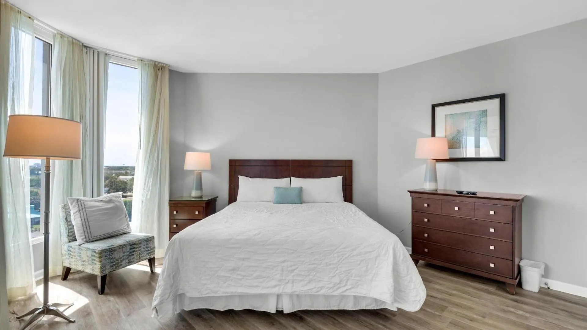 Palms #2916 Full 2 Bedroom *