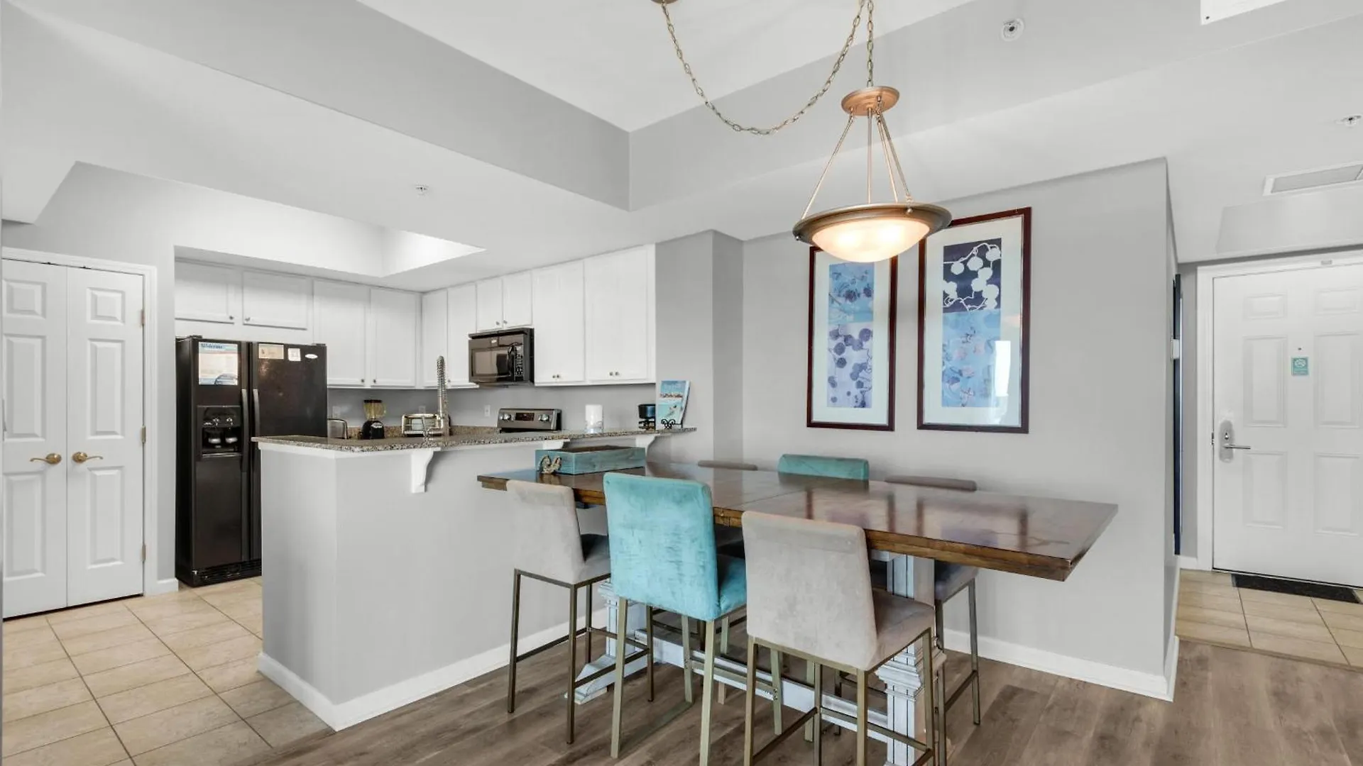 Palms #2916 Full 2 Bedroom * Destin