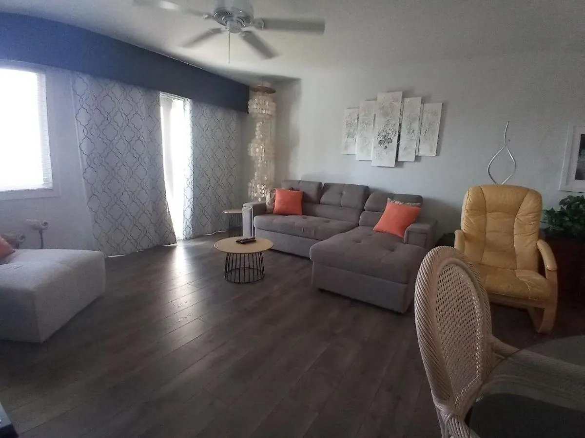 Holiday home Surf And Racquet Unit 203 Destin