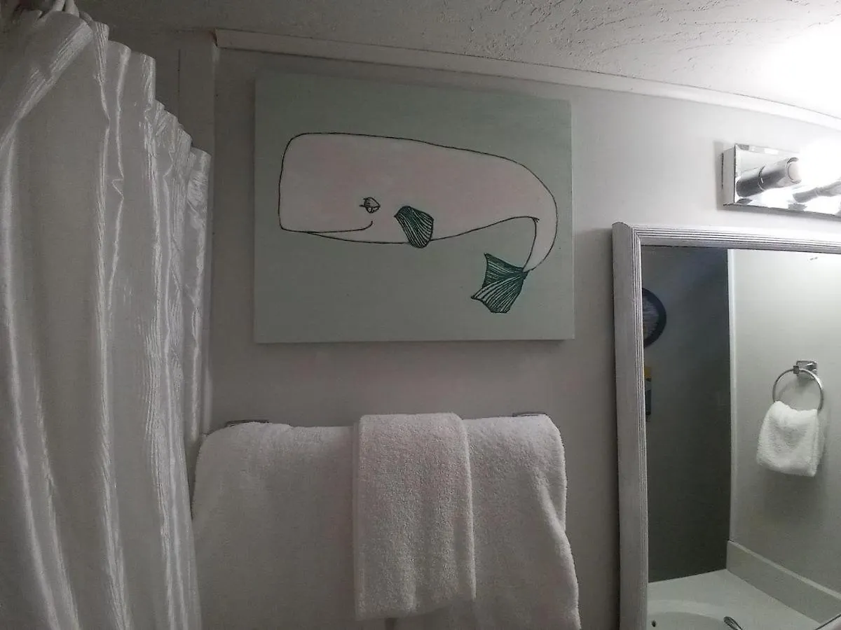 Surf And Racquet Unit 203 Holiday home Destin