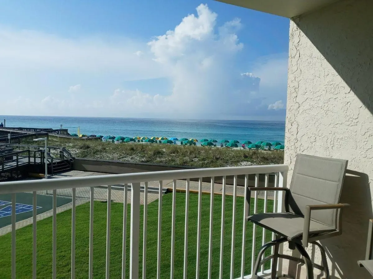 Surf And Racquet Unit 203 * Destin