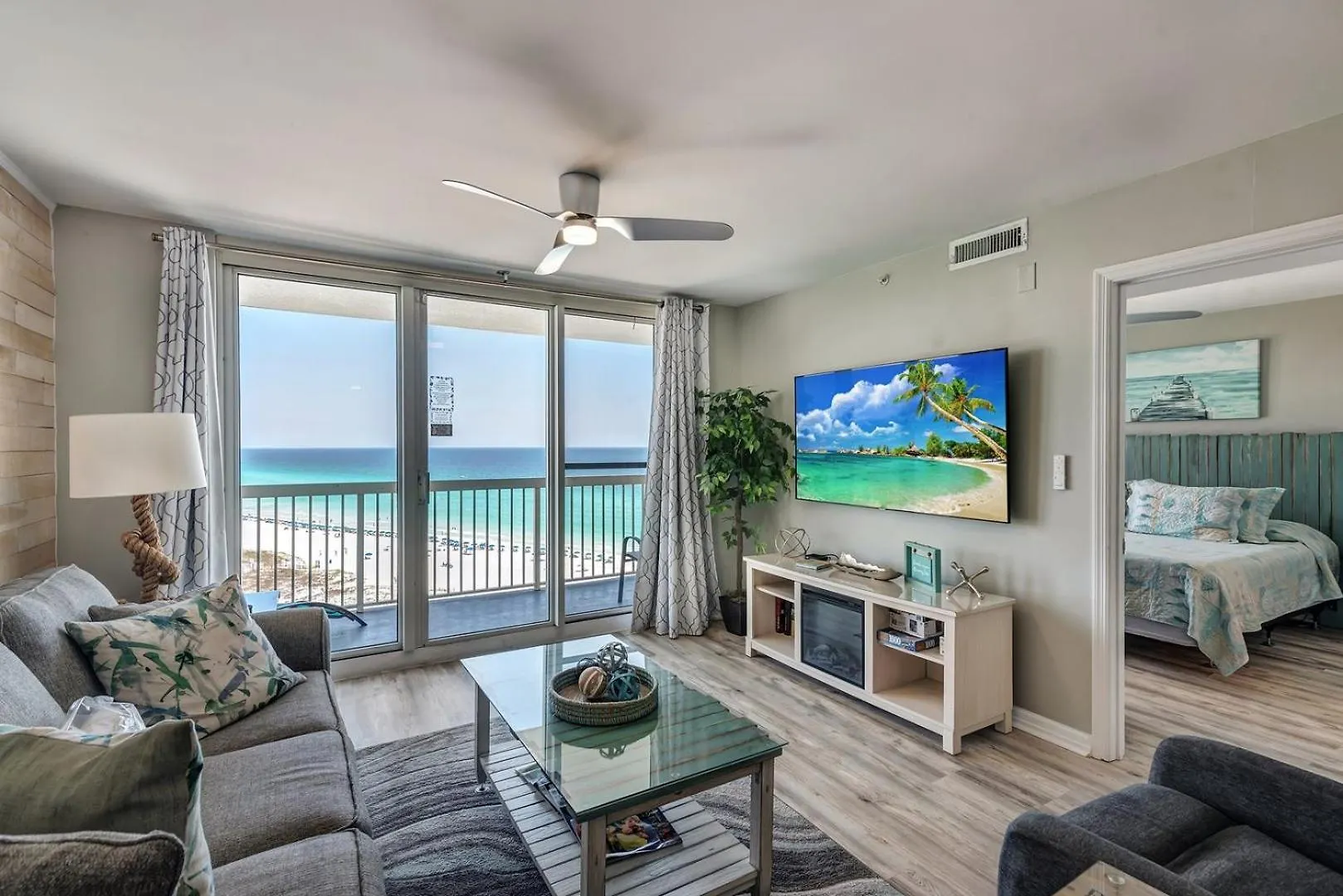 Apartment Pelican 1213 Destin