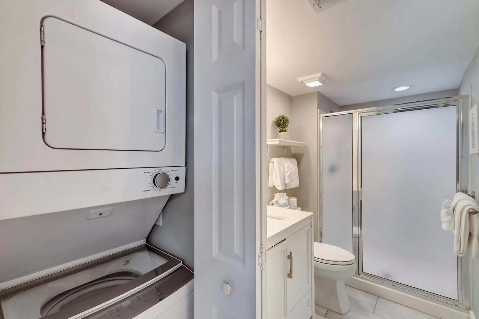 Apartment Pelican 1213