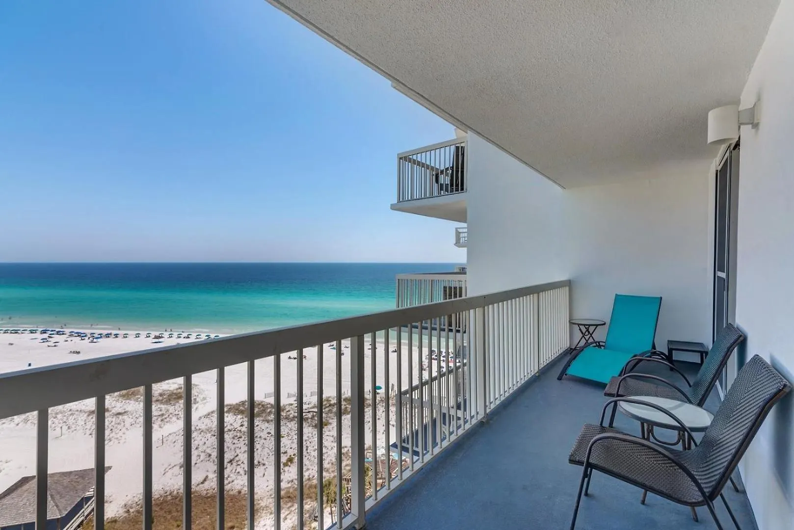 Apartment Pelican 1213 Destin