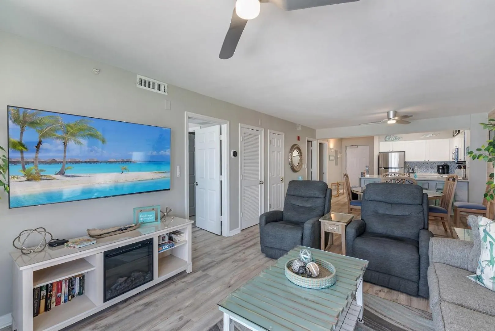 Pelican 1213 Apartment Destin