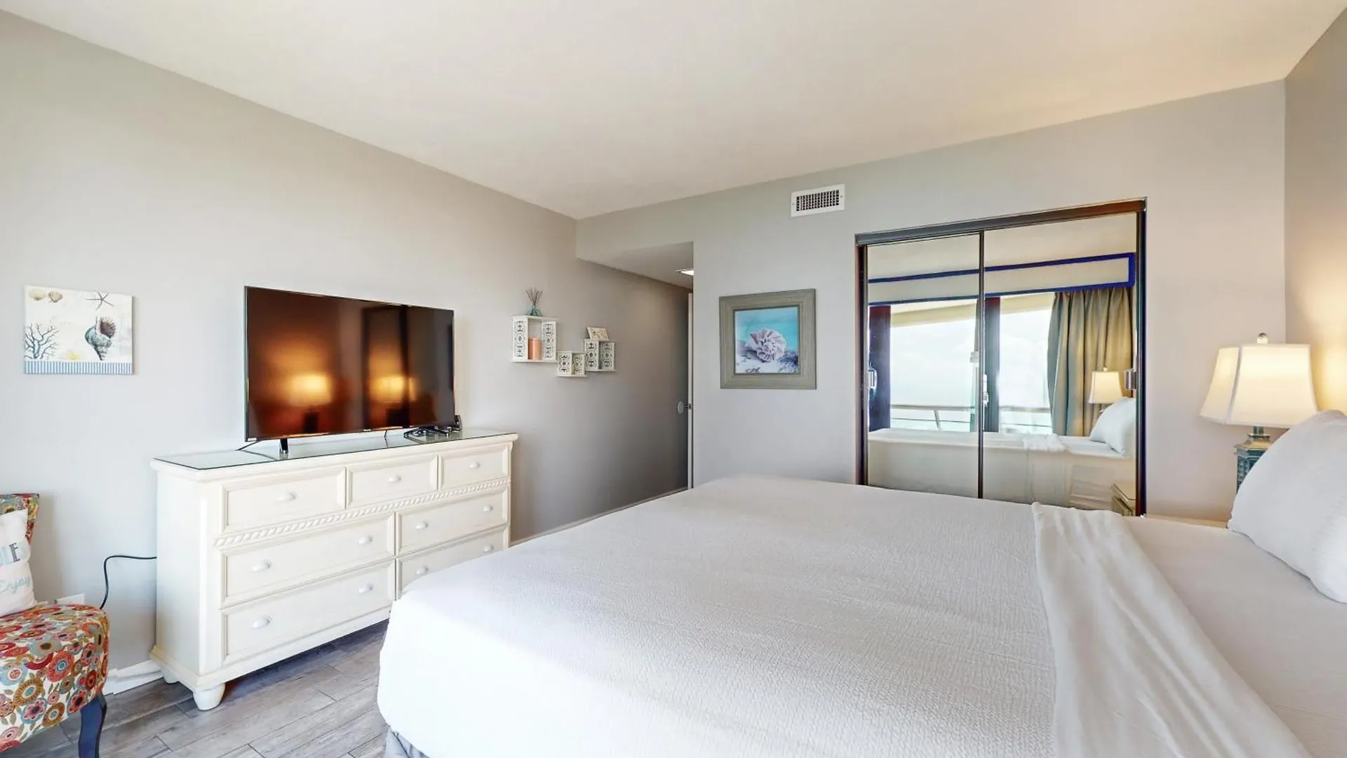 Edgewater 801 Διαμέρισμα