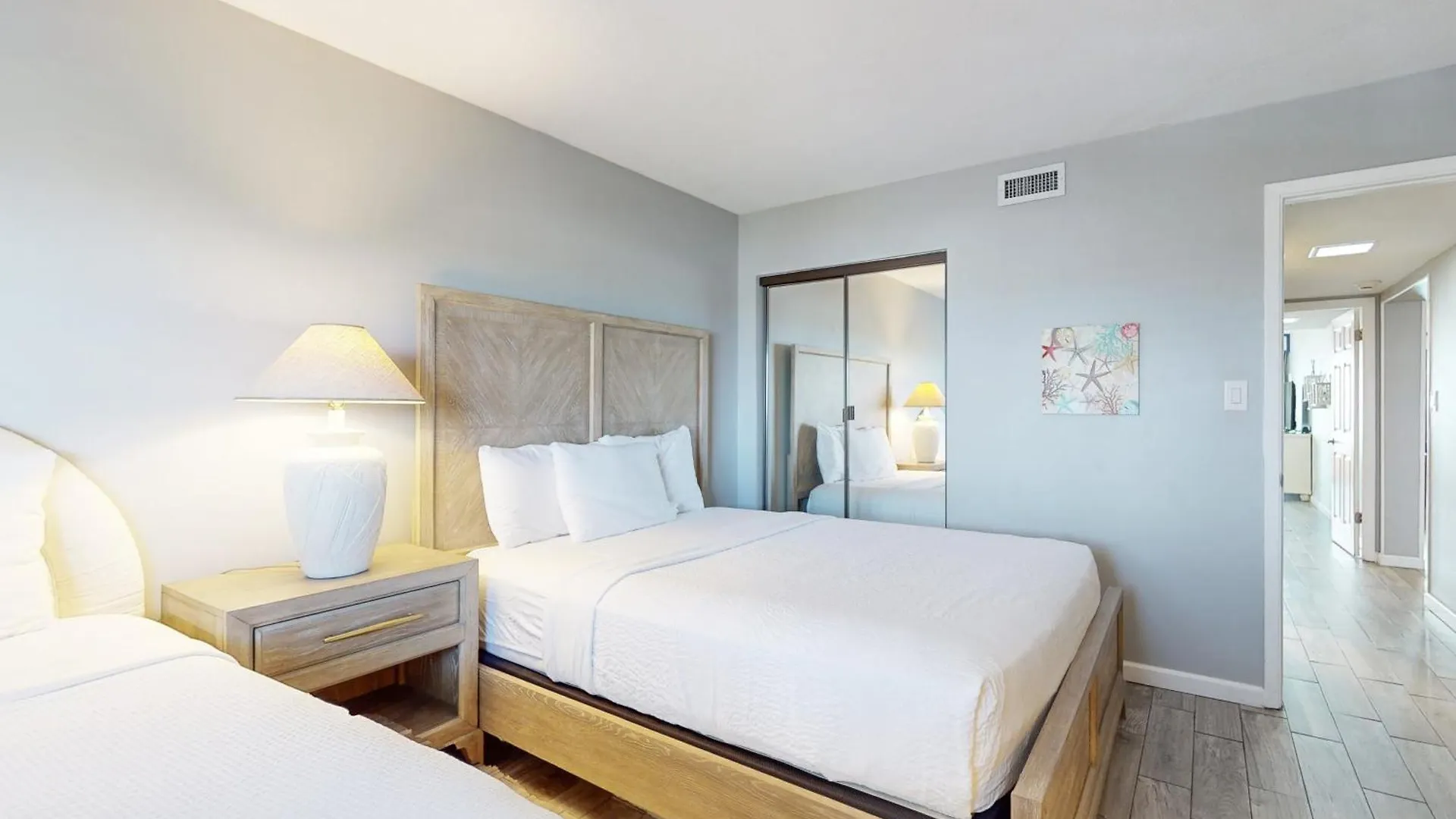Διαμέρισμα Edgewater 801 *