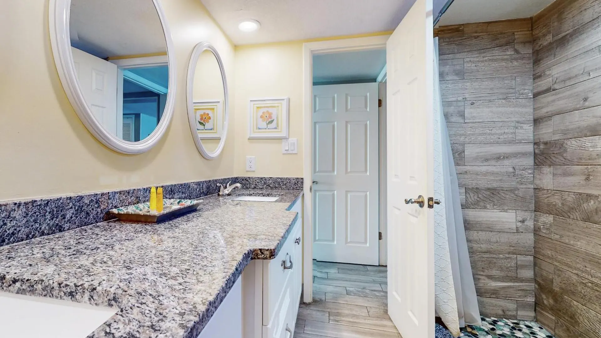 Edgewater 801 Διαμέρισμα Ντέστιν