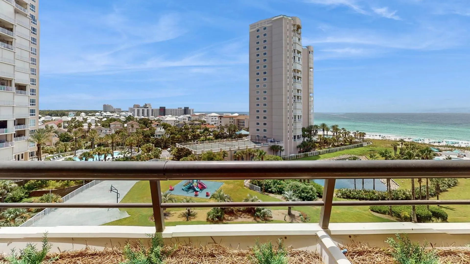 Edgewater 801 * دستين