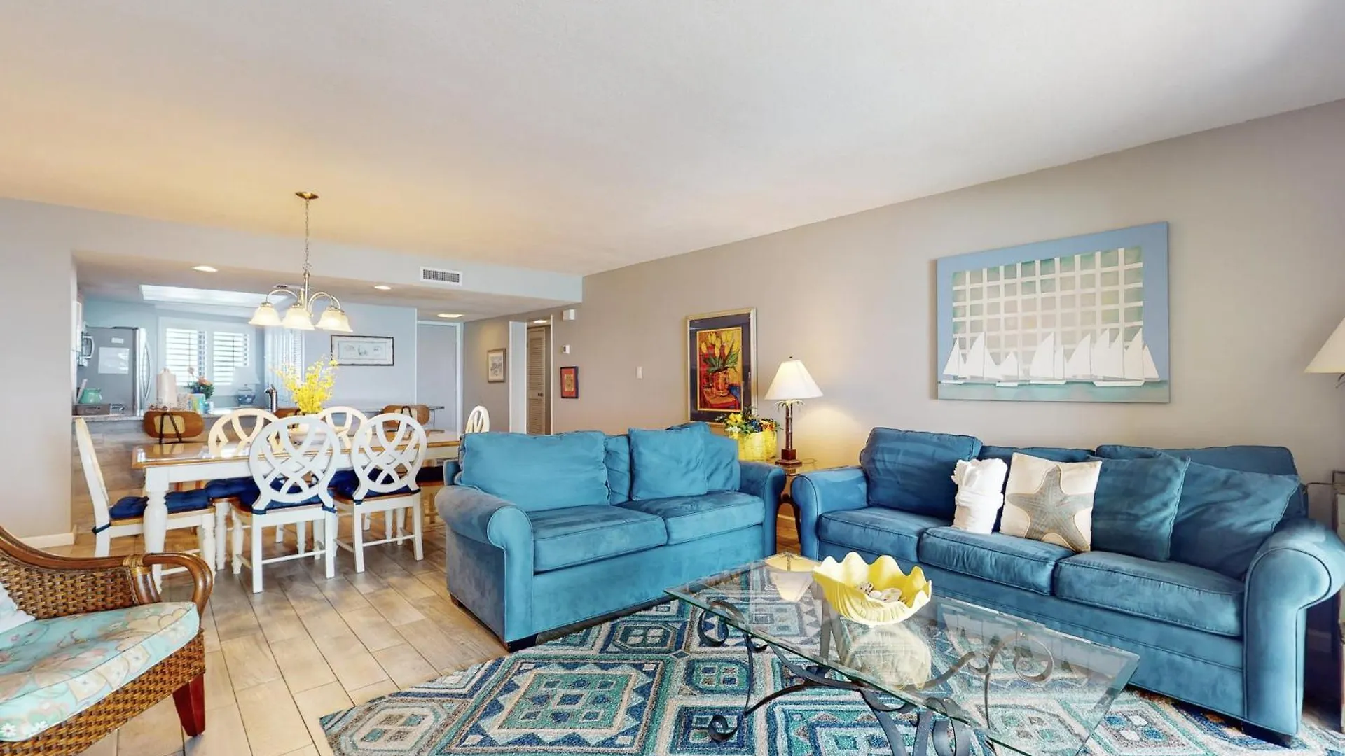 Edgewater 801 * Ντέστιν