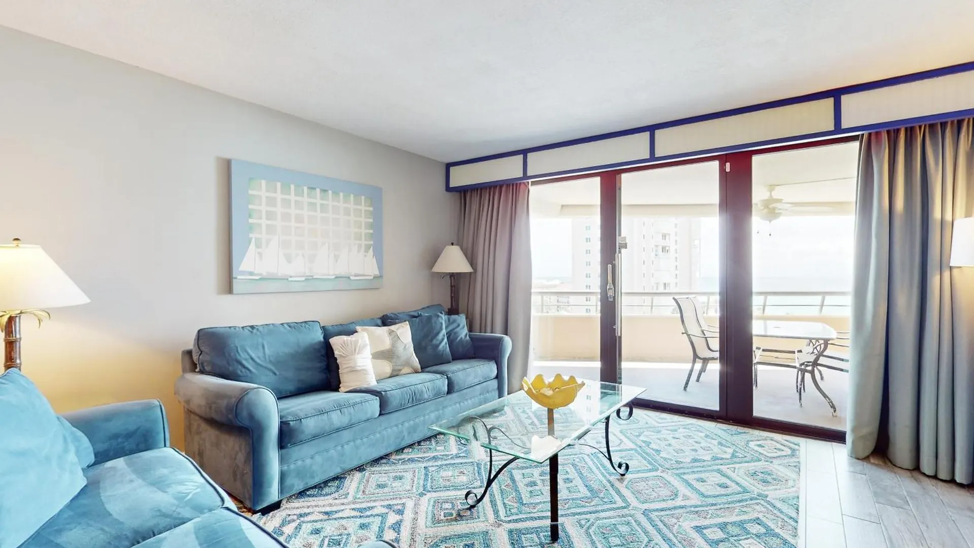 Edgewater 801 * Ντέστιν