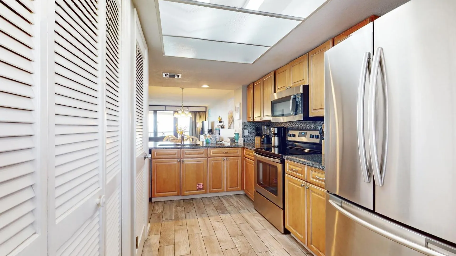 Edgewater 801 Διαμέρισμα