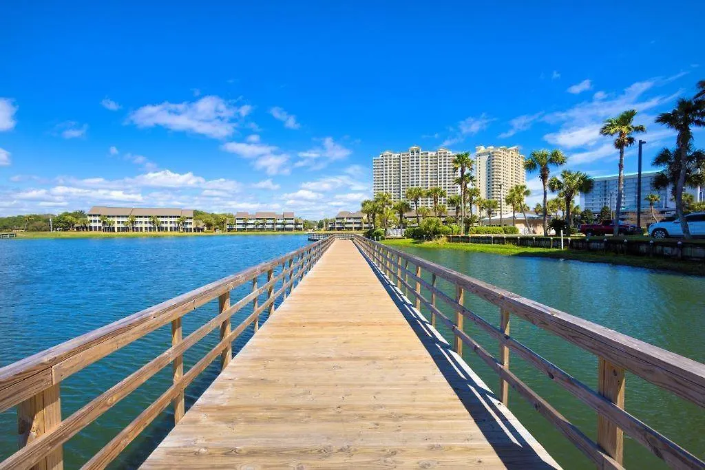 Boardwalk 201 Destin
