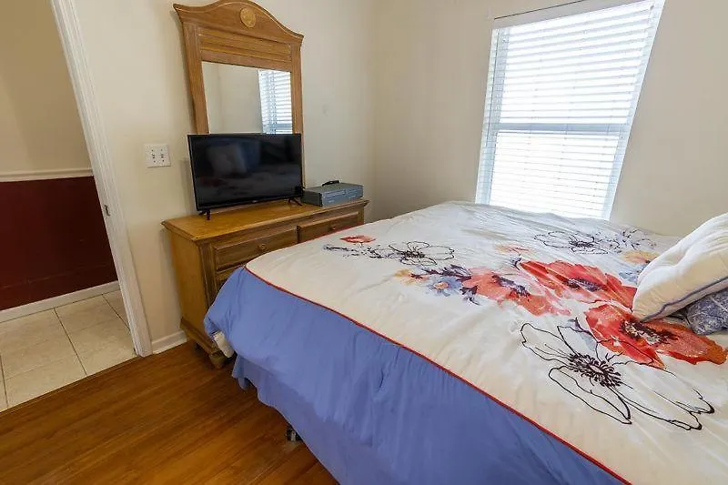 Casa vacanze Majestic Sun 0504b Destin