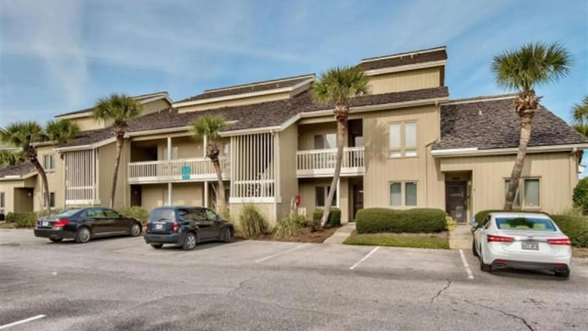 Lakefront 120 Holiday home Destin