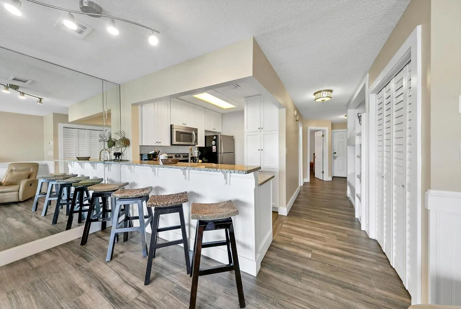 Lakefront 120 Holiday home Destin