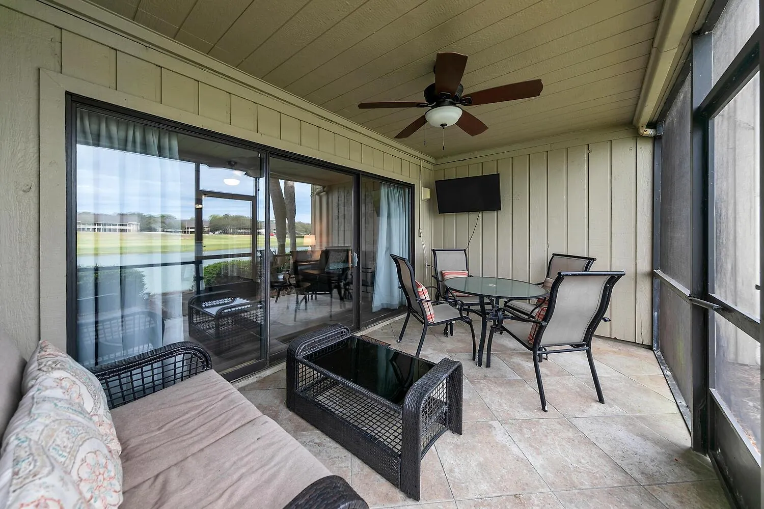 Lakefront 120 Holiday home Destin