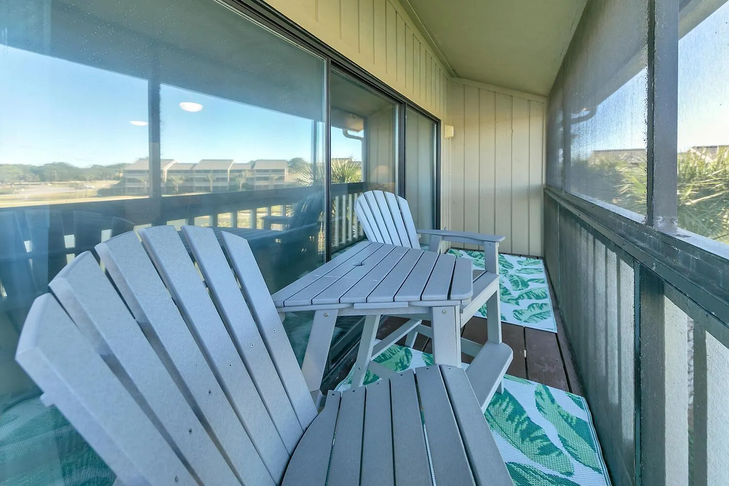 Holiday home Lakefront 226 Destin
