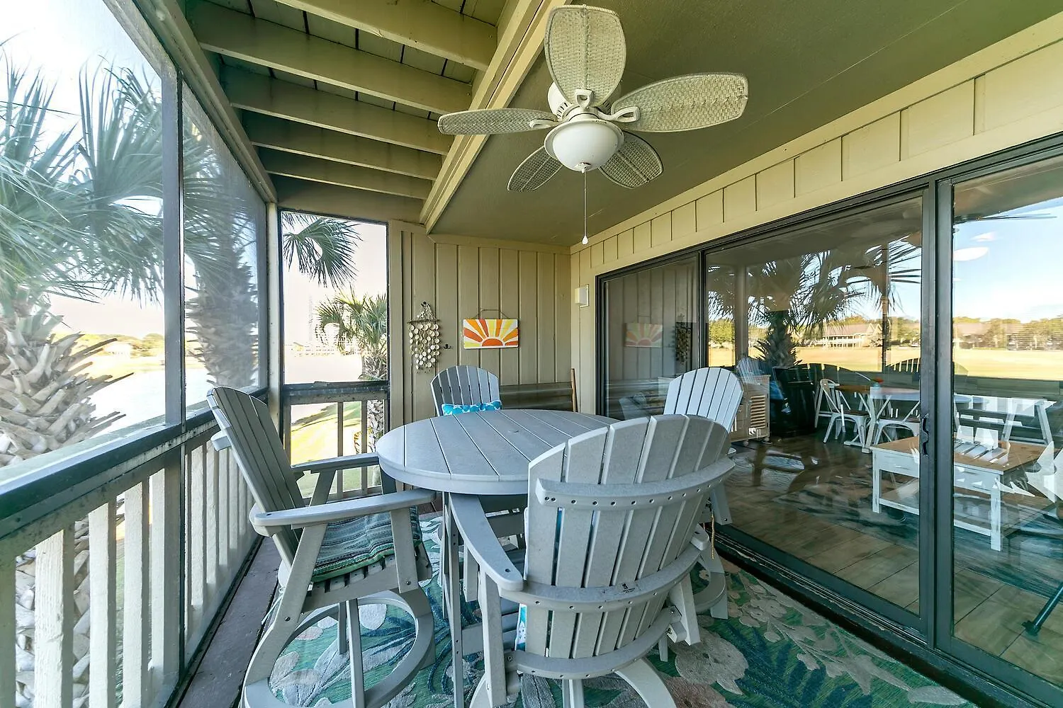 Lakefront 226