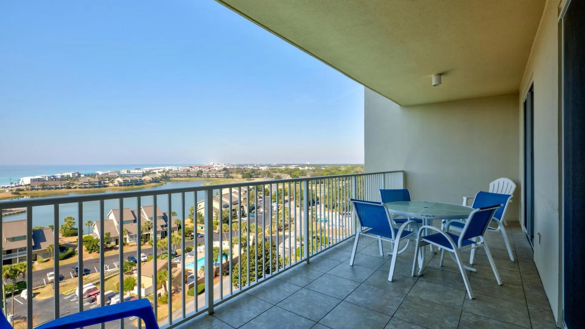 Casa de Férias Ariel Dunes Ii 1004 Destin