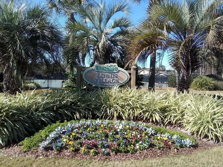 Tennis Village 63a Holiday home