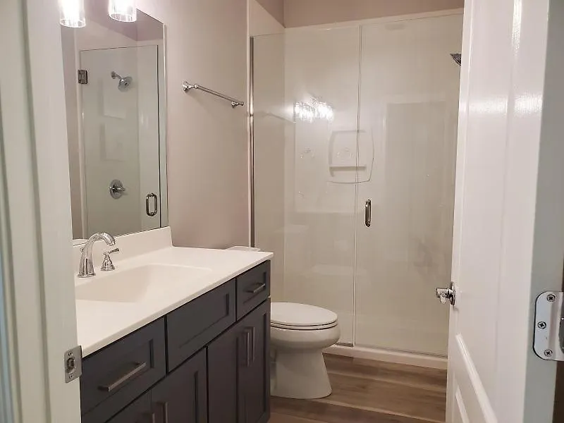 Ferienhaus Lakefront 311 Destin