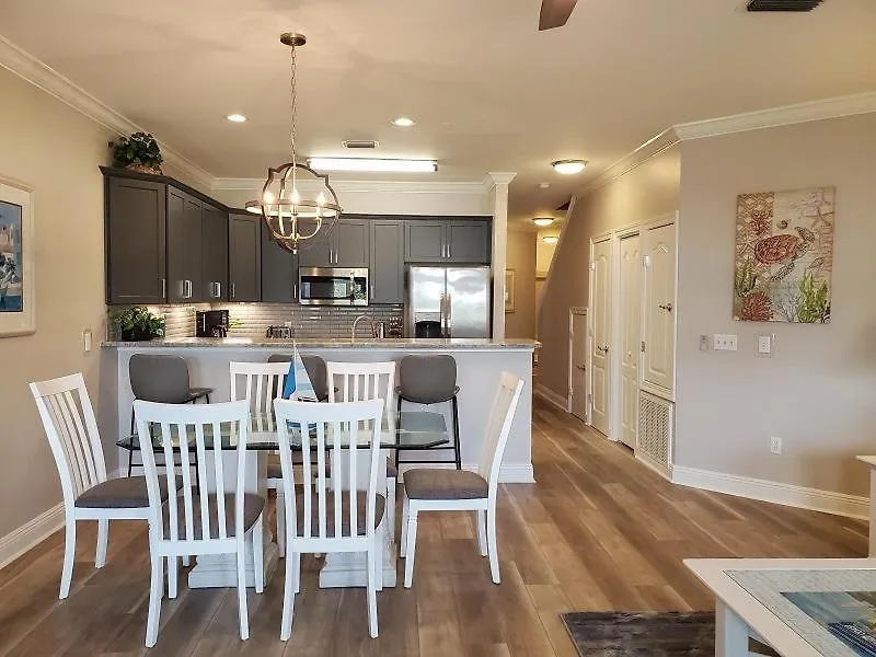 Ferienhaus Lakefront 311 Destin