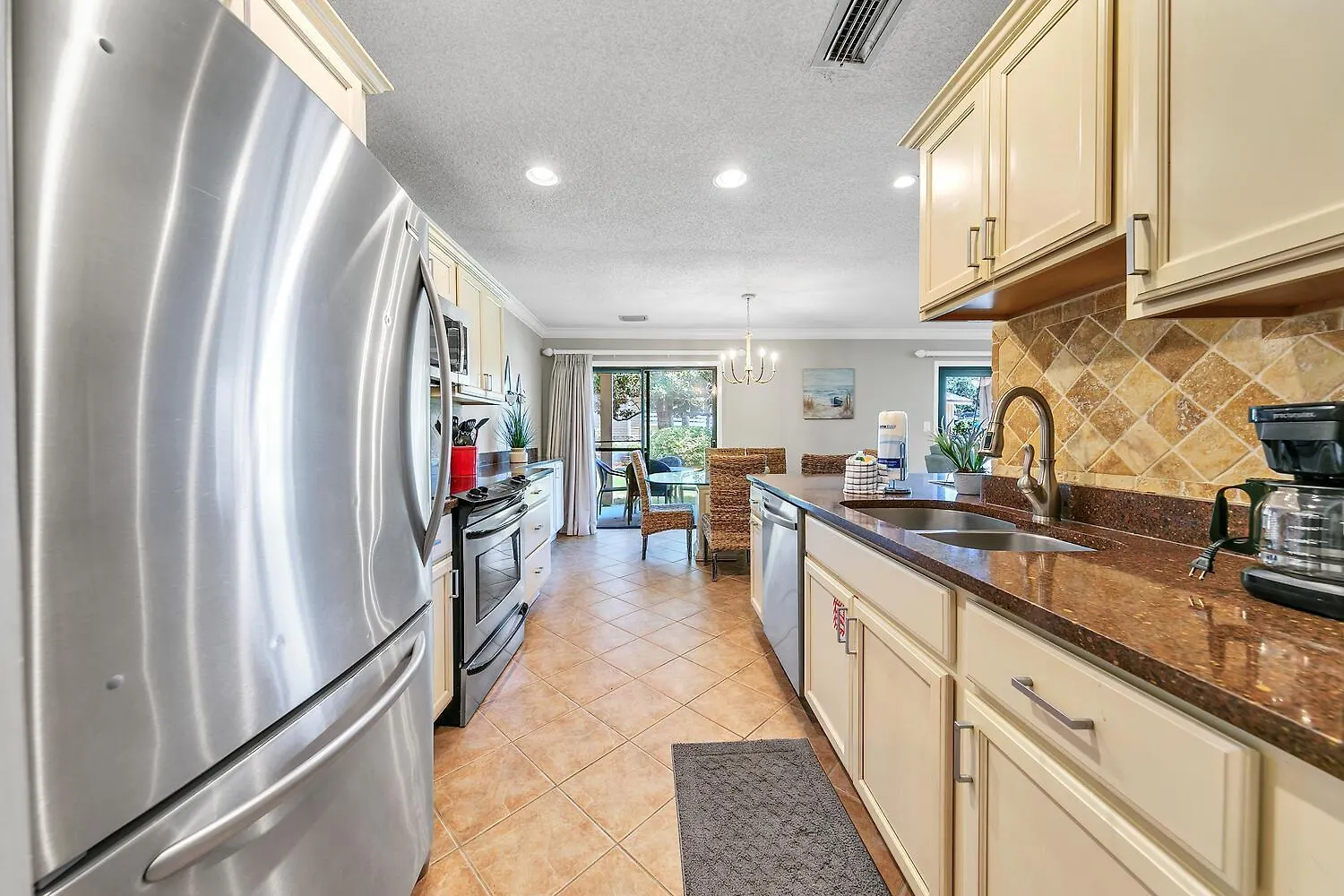 Golf Course 20a Holiday home Destin