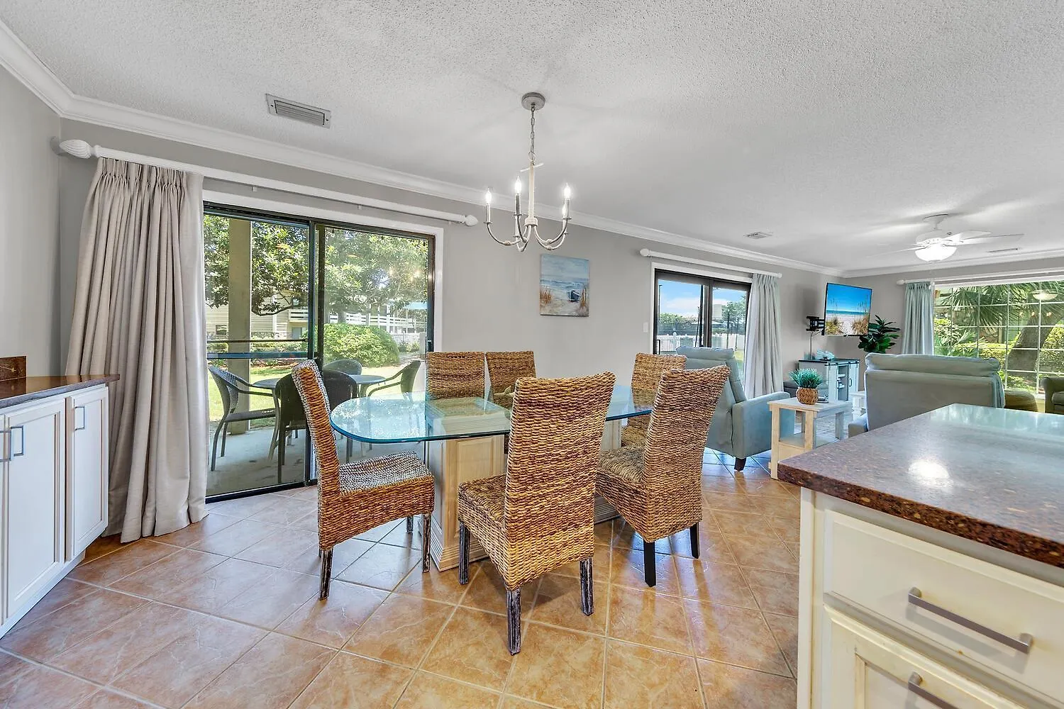 Golf Course 20a Holiday home