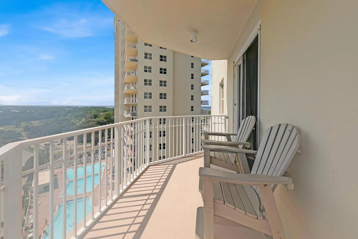 Ariel Dunes 1310 * Destin