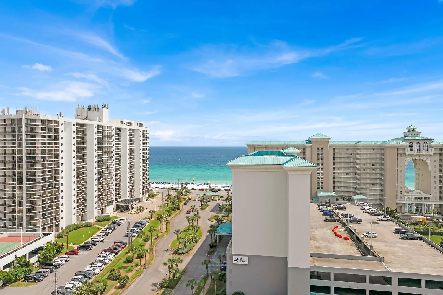Holiday home Ariel Dunes 1310 Destin