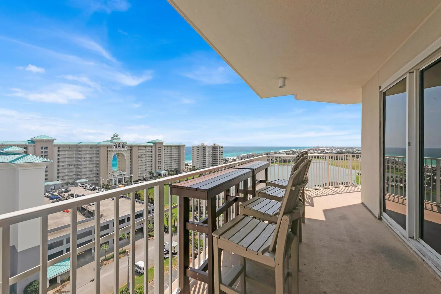 Ariel Dunes 1310 Destin
