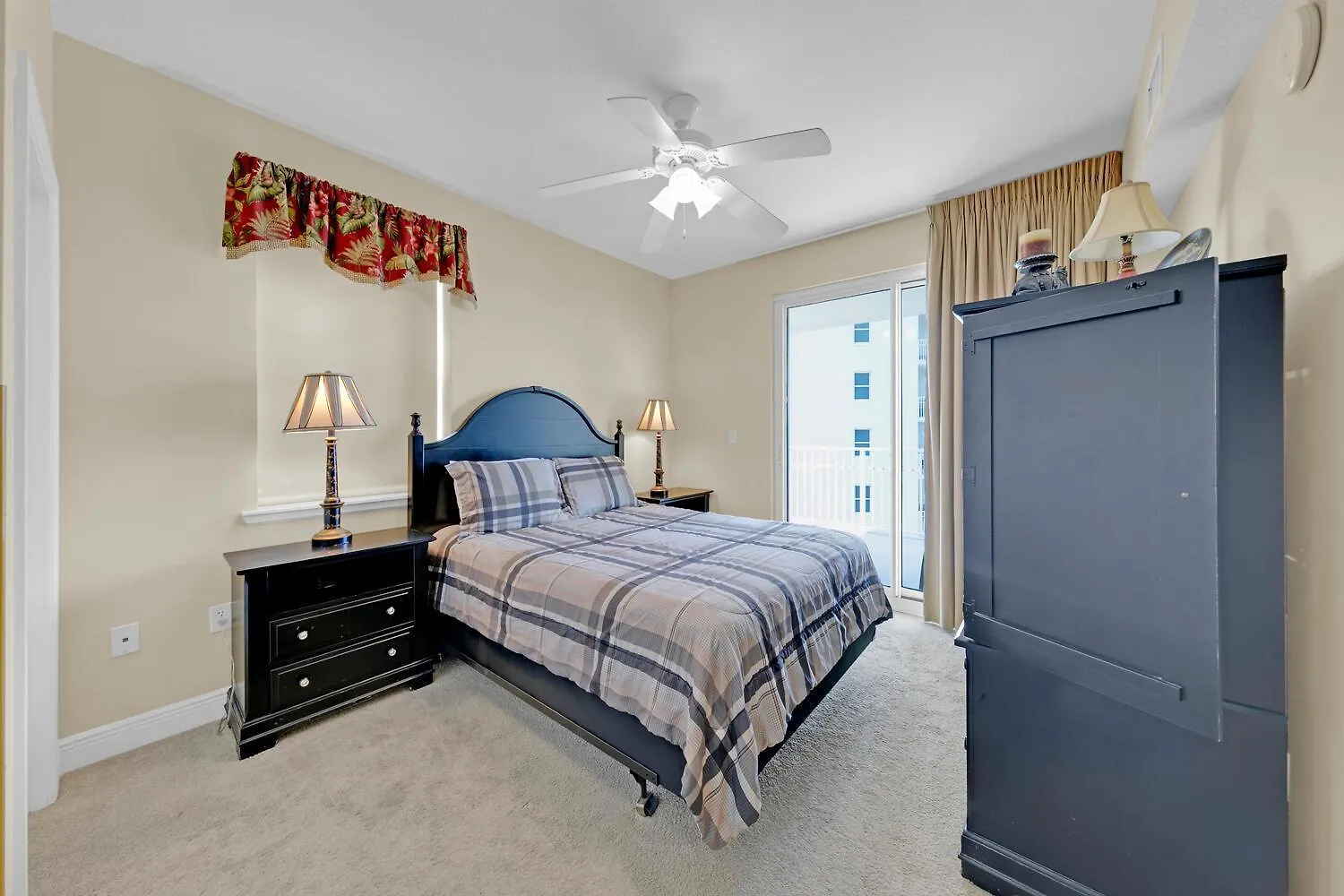 Holiday home Ariel Dunes 1310