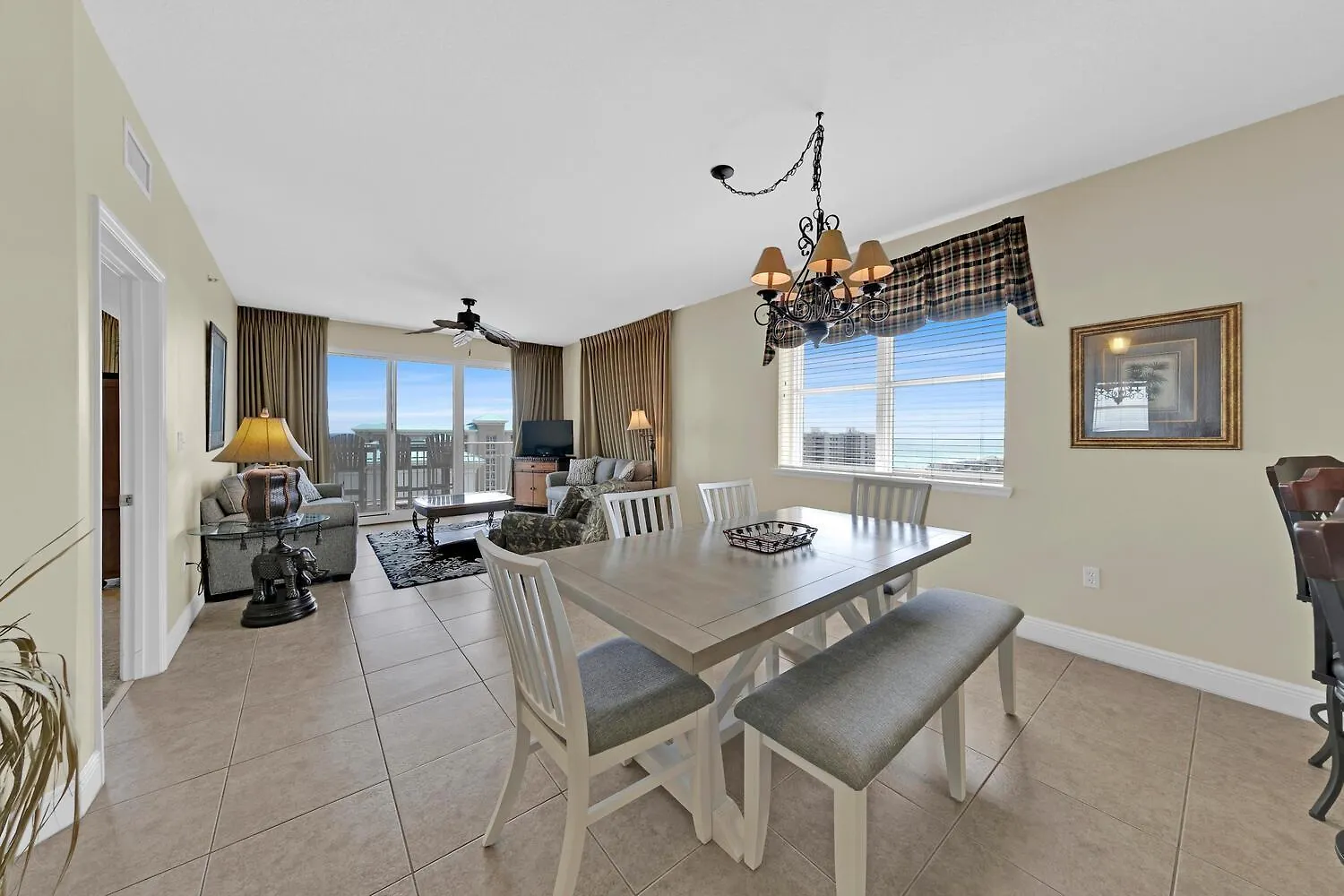 Holiday home Ariel Dunes 1310