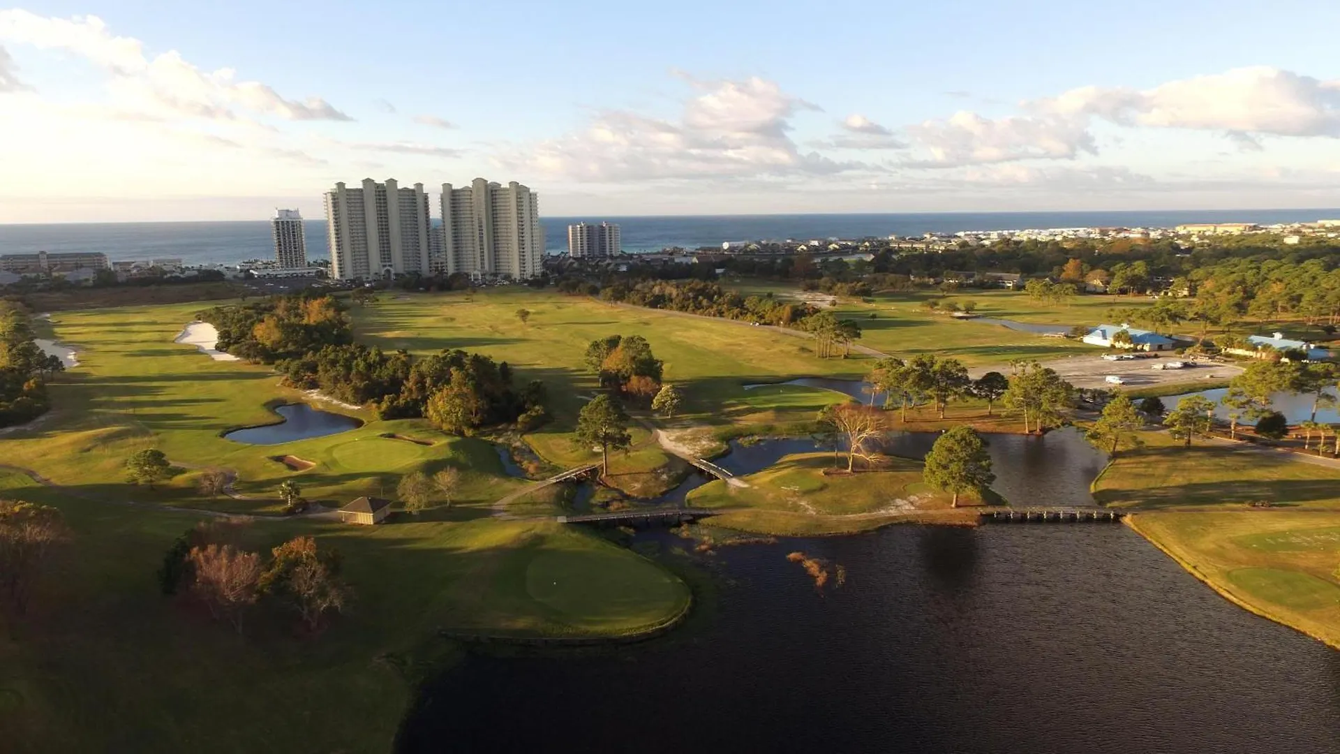 Holiday home Ariel Dunes 1310 Destin