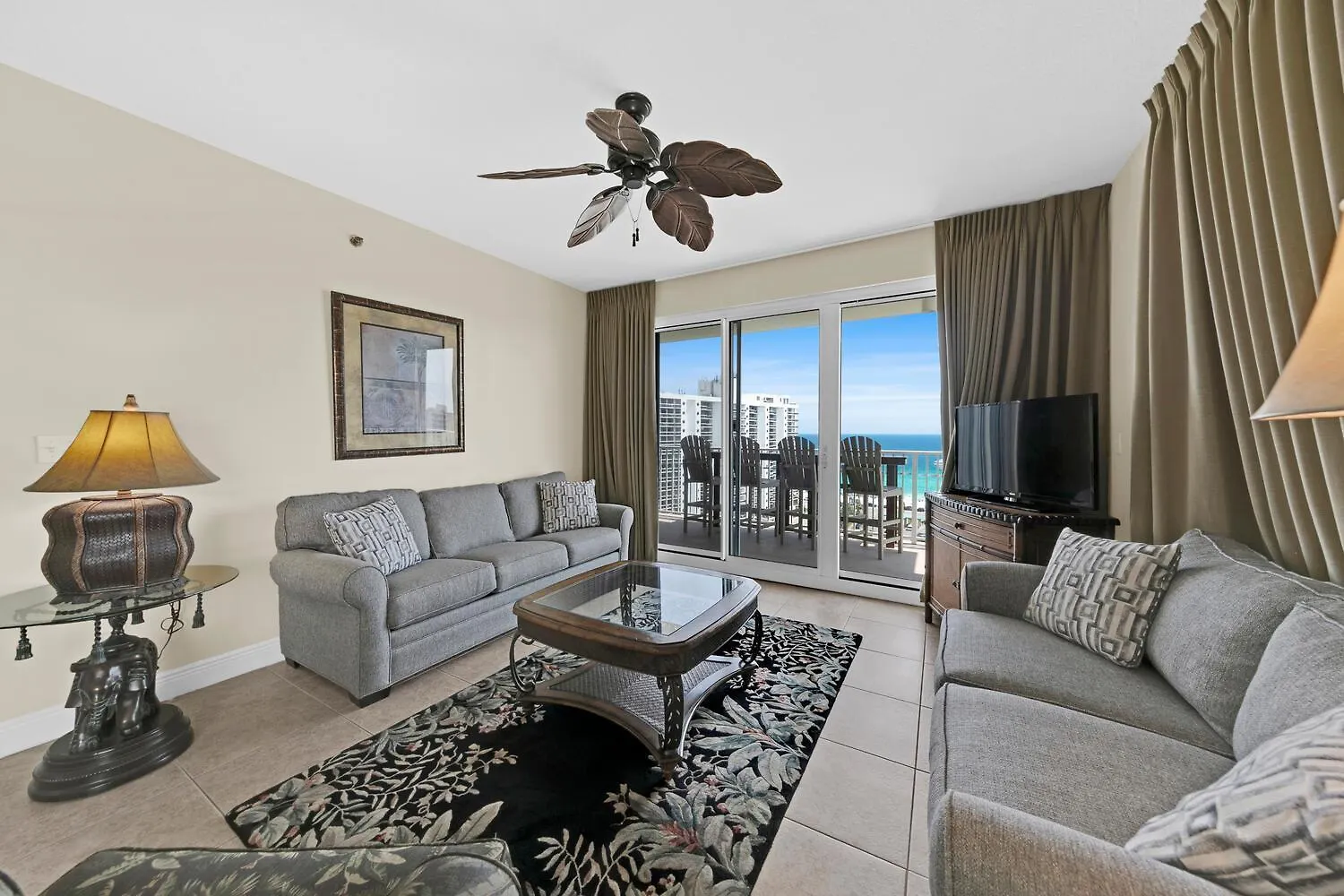 Ariel Dunes 1310 * Destin