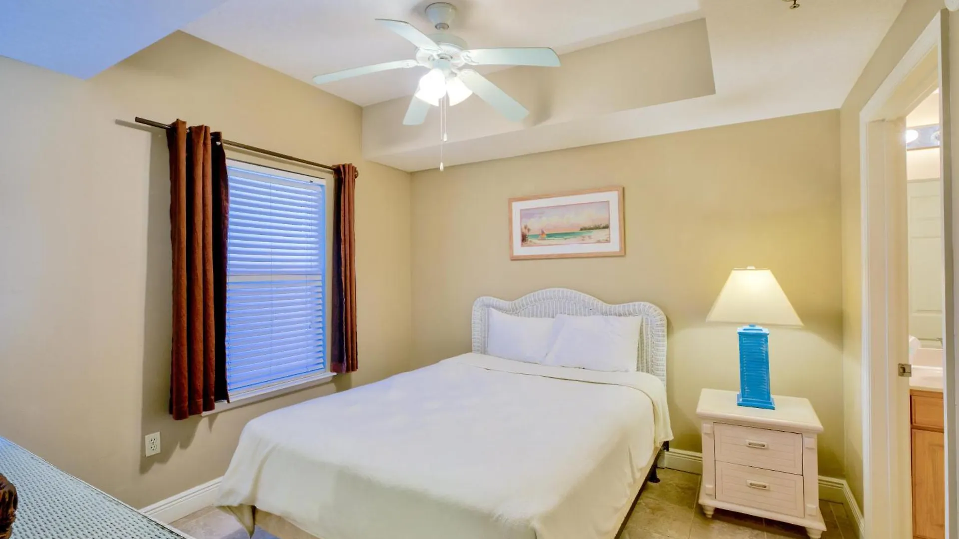 Ariel Dunes 2205 Holiday home *