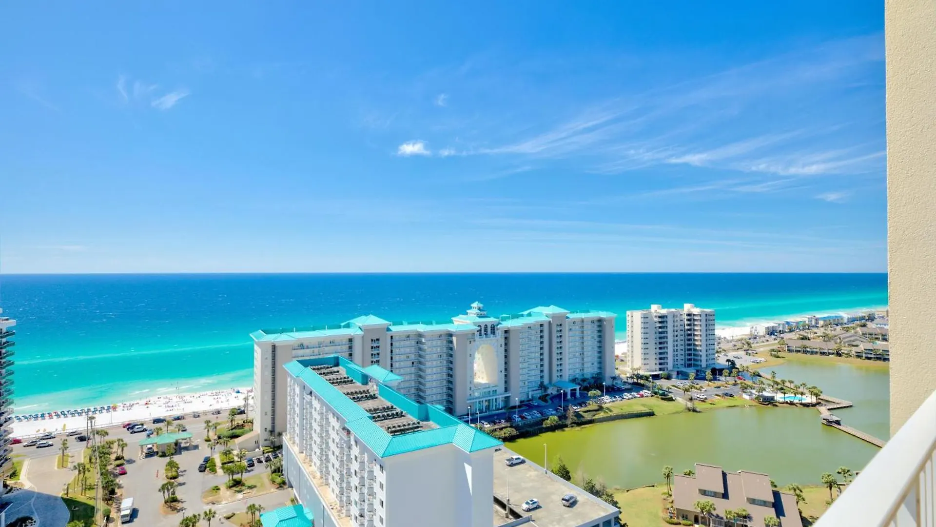 Ariel Dunes 2205 Destin