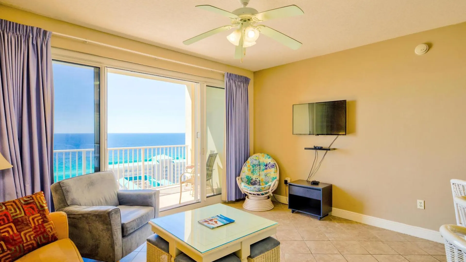Holiday home Ariel Dunes 2205