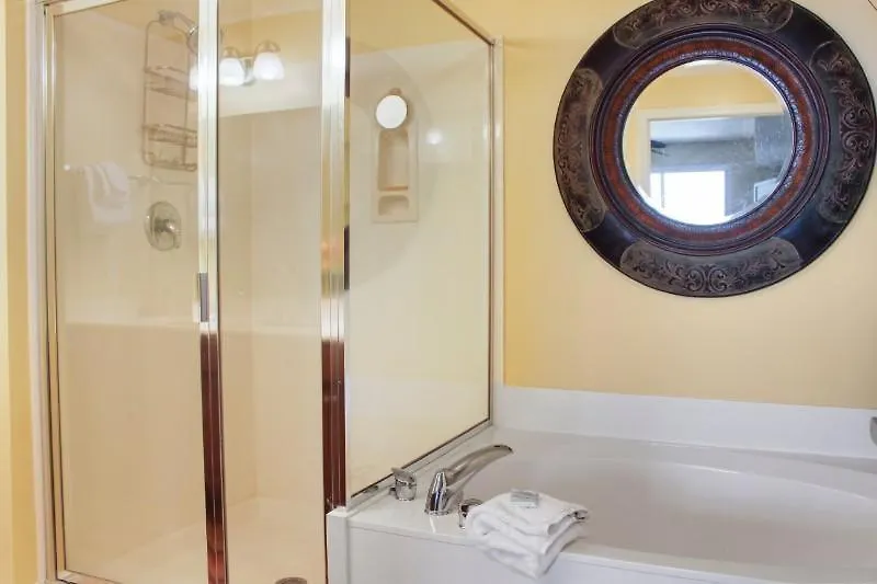 Ariel Dunes 404 Holiday home