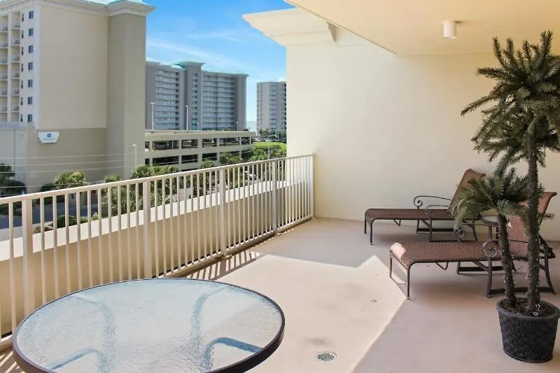 Ariel Dunes 404 Holiday home