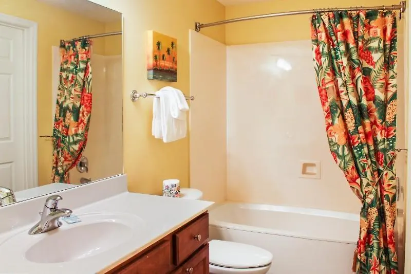 Ariel Dunes 404 Holiday home Destin