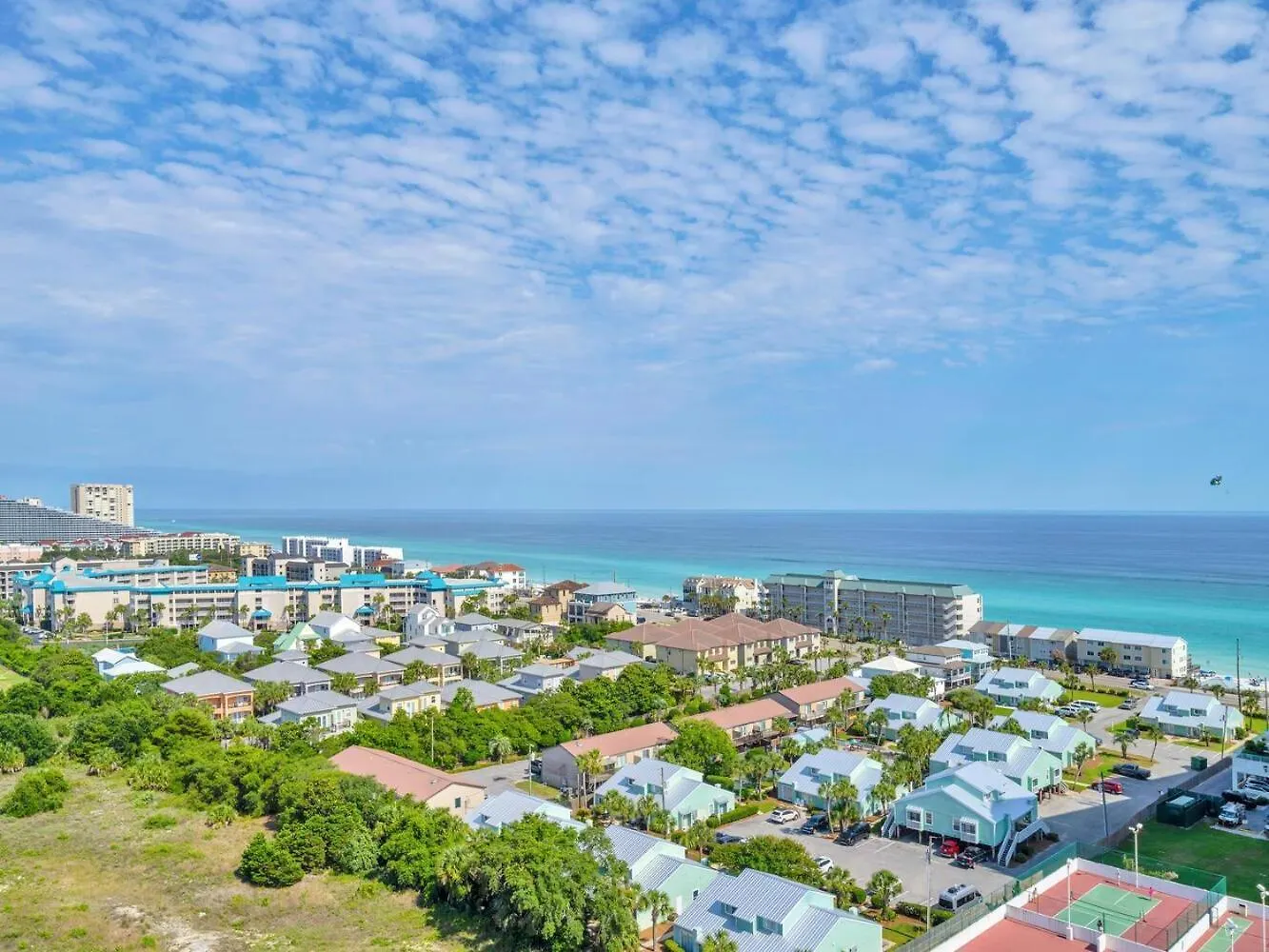 Ariel Dunes 1501 Casa vacanze Destin