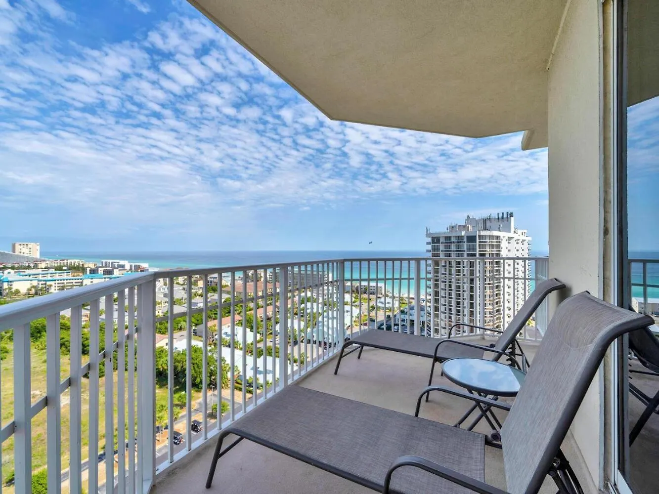 Ariel Dunes 1501 Casa vacanze Destin
