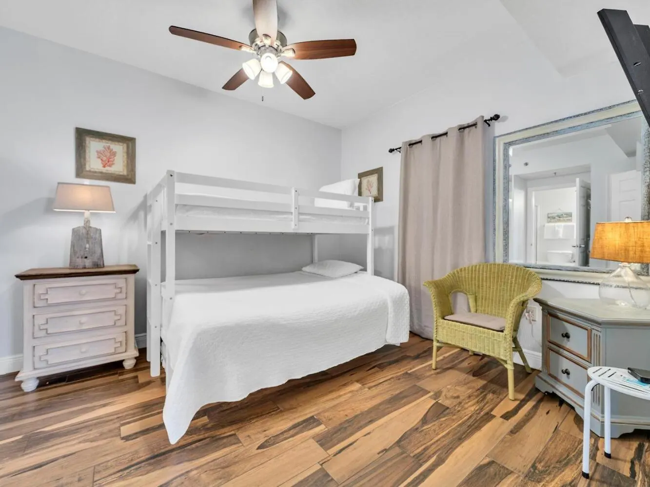 Ariel Dunes 1501 Destin