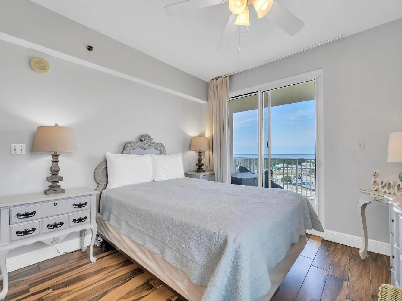 Ariel Dunes 1501 * Destin
